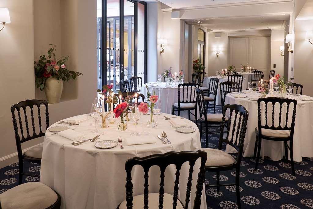 Villa Dagmar Stockholm Zařízení fotografie The ballroom